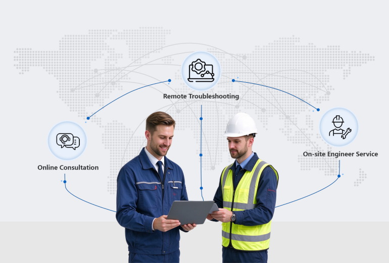 Professional Guidance for Every Application_看图王